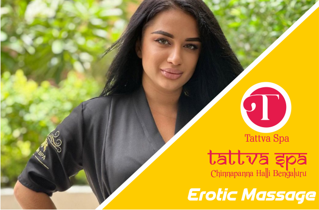 Erotic Massage in Chinnapanna Halli